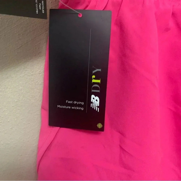 New Balance Athletic Shorts Size XL - Picture 6 of 9